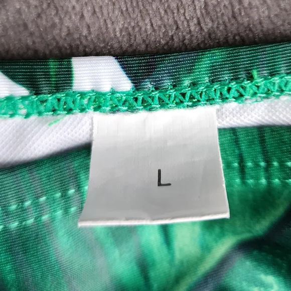 💙 4 Piece Swimsuit Set - Picture 7 of 8